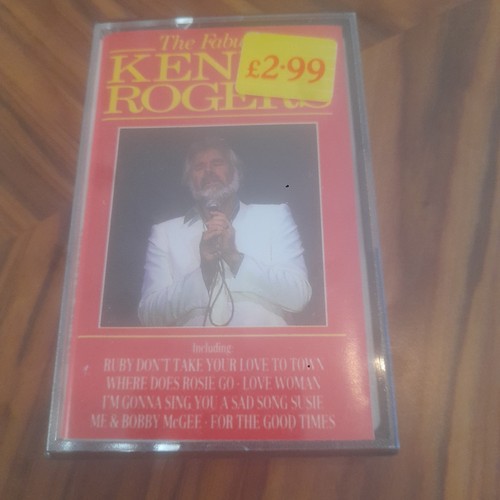 Kenny rogers the - ,