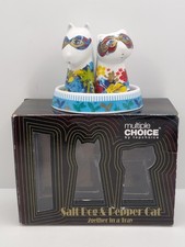 Multiple Choice Salt Dog And