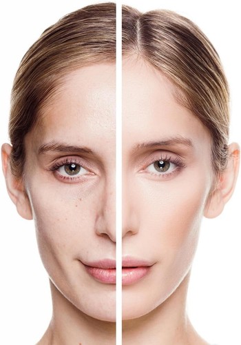 Mineral magic 1 - mineral, powder