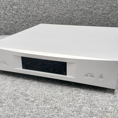 Linn akurate dsm network - linn,