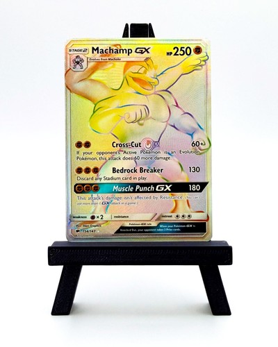Pokemon machamp 154 147 - machamp, 154/147
