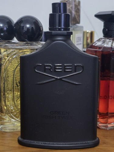 100 genuine creed - genuine,