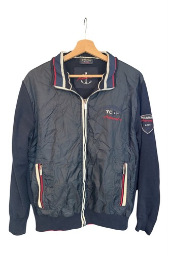 Paul shark yachting - shark,