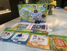 LeapFrog LeapStart 3D Learning