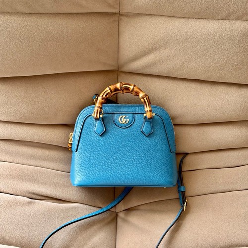 Gucci bamboo diana - gucci, mini