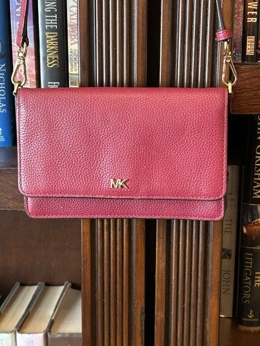 Michael kors small leather - kors,