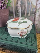 Royal Worcester Palissy