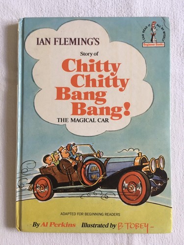 Ian fleming story of - ian, fleming’s