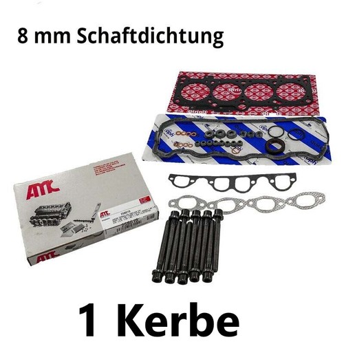 Cylinder head gasket set - head, 1