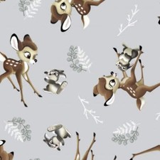 Bambi Thumper Toss Cotton