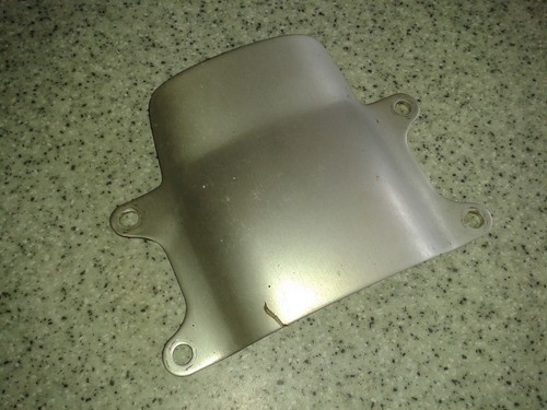 Kawasaki gpz 600 fork - kawasaki,