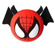 SPIDERMAN Aerial Topper Ball