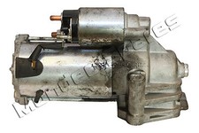 GENUINE FORD MONDEO MK3 OR