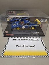 Carrera Evolution 27126