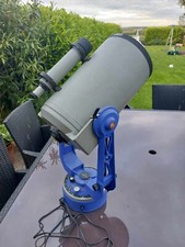 Criterion Dynamax 8 Schmidt