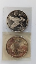 World Savers Coins
