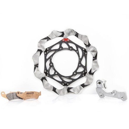 Braking epta oversized front - braking,