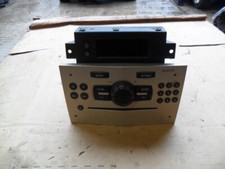 VAUXHALL CORSA AND COMBO VAN