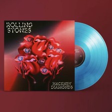 IN HAND! Rolling Stones