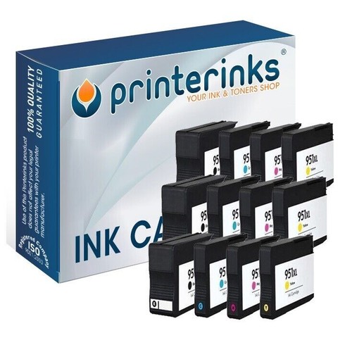 950xl 951xl compatible ink - 950xl,