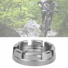 SPOKE KEY WRENCH 8 WAY BICYCLE