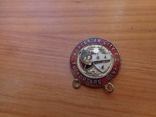Vintage worcester city - vintage,