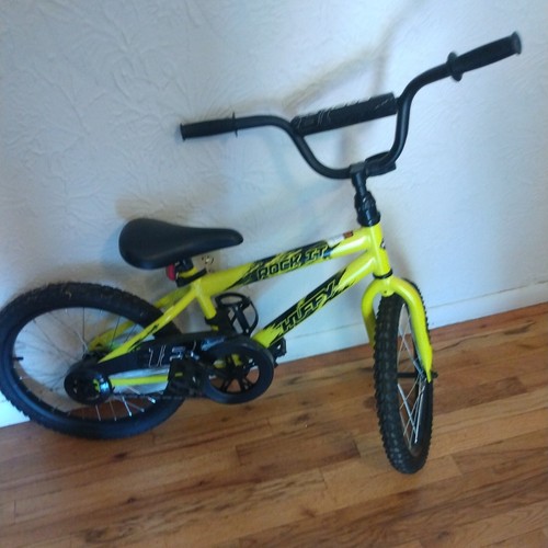 Rock kids bike for - it,