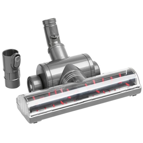 Vacuum cleaner head turbo - cleaner,