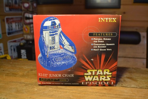 Star wars junior - star, r2-d2
