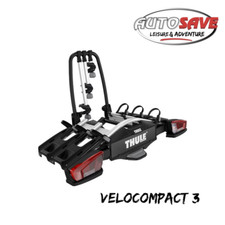 THULE - VeloCompact 3-Bike