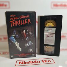 Making Michael Jackson's