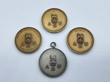 Post WW2 British Army ASU