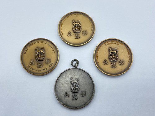 Post ww2 british army - post, asu