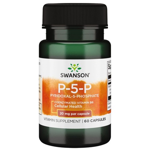 Swanson p - swanson, p-5-p