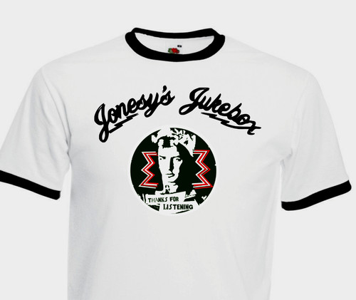 Steve jones sex pistols - sex,