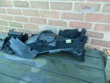 YAMAHA XJ900S DIVERSION REAR