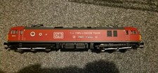 Hornby OO Class 92 '92015'