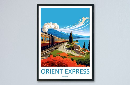Orient express travel - orient,