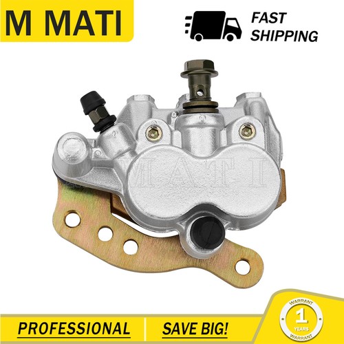 Front brake caliper - for, yamaha