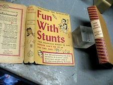 FUN  WITH STUNTS by ALEXANDER