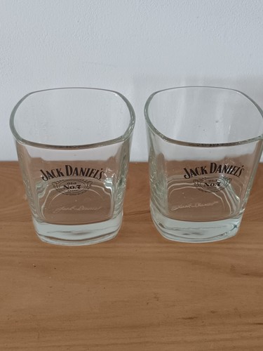 Set jack daniels - old, no