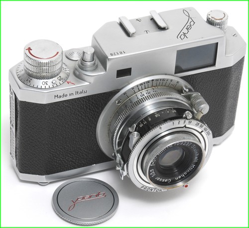 Gamma roma perla camera - roma,