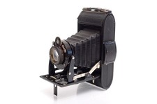 1937 Voigtlander BESSA 6x9 120