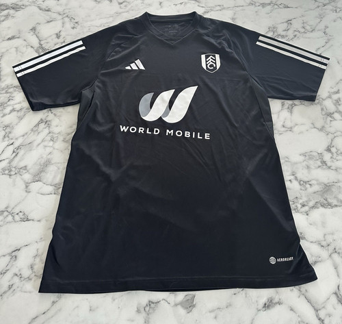 Adidas fulham training - adidas,