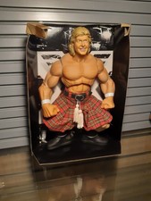 WWE Wrestling figures Ring