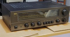 Nad 7020 vintage amplifier - 7020,
