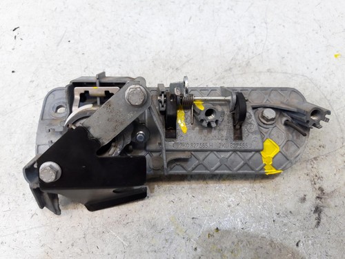 Genuine 2010 volkswagen caddy - 2010,