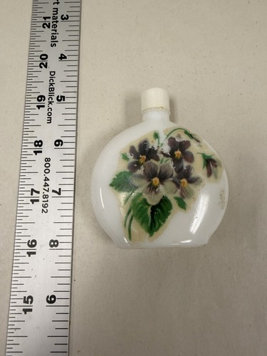 Vtg devon violets perfume milk - devon,