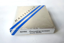 Hasselblad Acute Matte