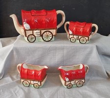 Vintage Washington Pottery